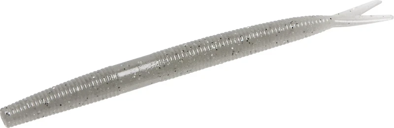 Zoom 5 Fluke Stick Jr. Baits 10-Pack