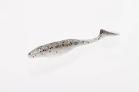 Zoom 4" Swimmin' Super Fluke Jr. Lures 10-Pack