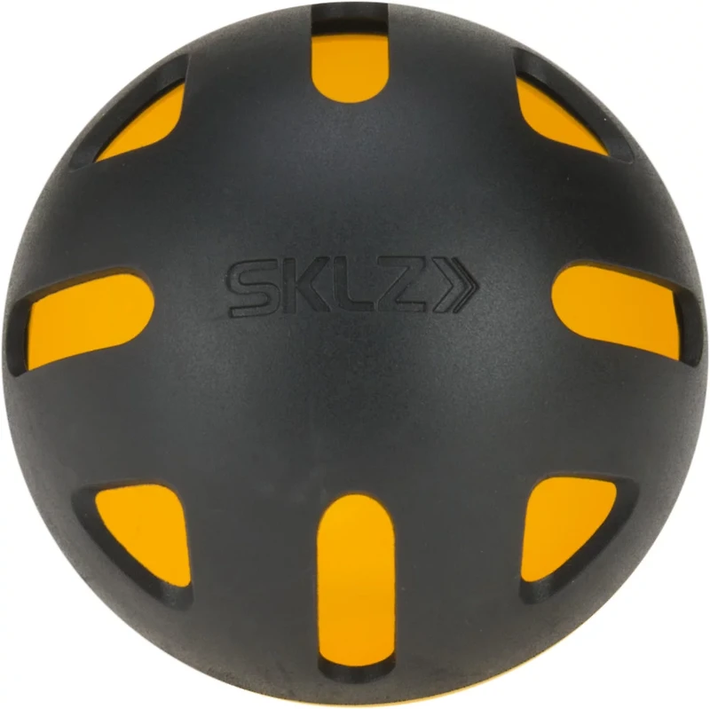 SKLZ Impact Practice Baseballs 12-Pack