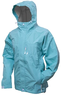 Frogg Toggs Women's Java ToadZ 2.5 Jacket