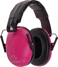 Walker's Youth and Women's Folding Earmuffs