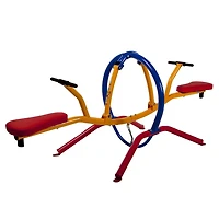 Impex Gym Dandy Teeter Totter
