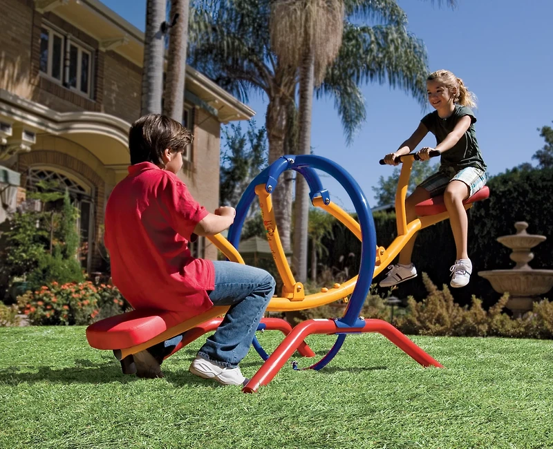 Impex Gym Dandy Teeter Totter