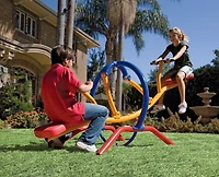 Impex Gym Dandy Teeter Totter