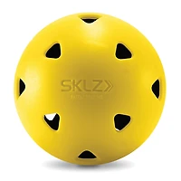 SKLZ Impact Practice Softballs 8-Pack