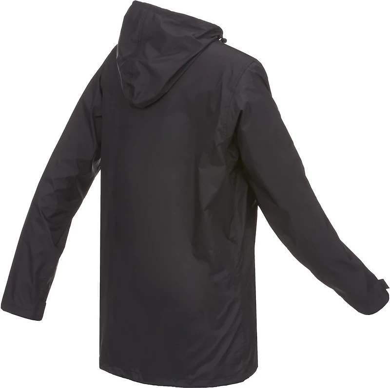 Magellan Outdoors Women's Packable Rain Jacket