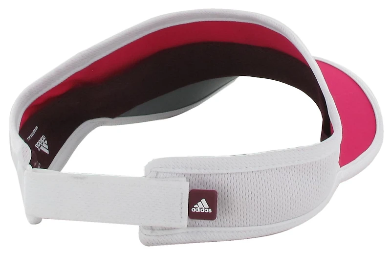 adidas Women's adizero II Visor