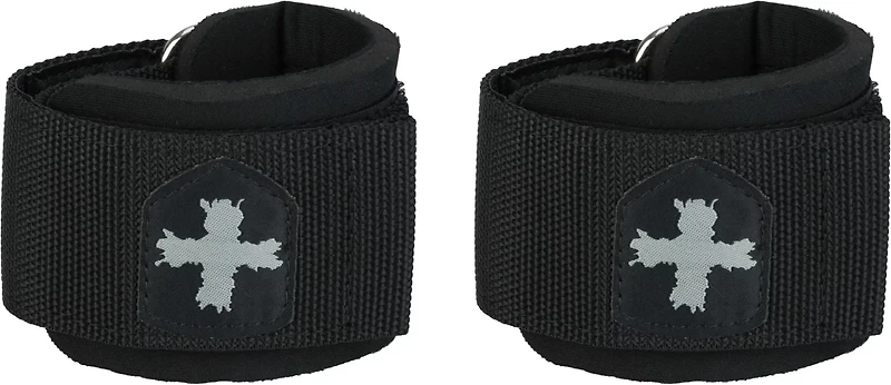 Harbinger Wrist Supports