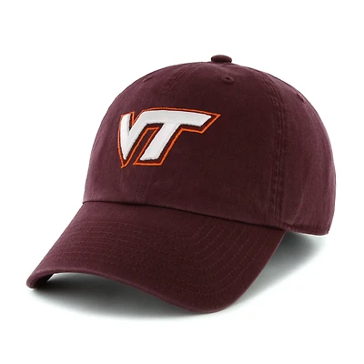 '47 Adults' Virginia Tech Cleanup Cap