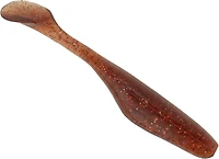 Saltwater Assassin Sea Shad 4" Unrigged Plastic Swimbaits 10-Pack