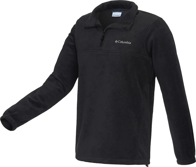 Columbia Sportswear Men's Steens Mountain 1/2 Zip Pullover
