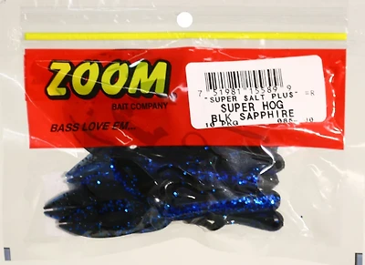 Zoom 4 Super Hogs 10-Pack