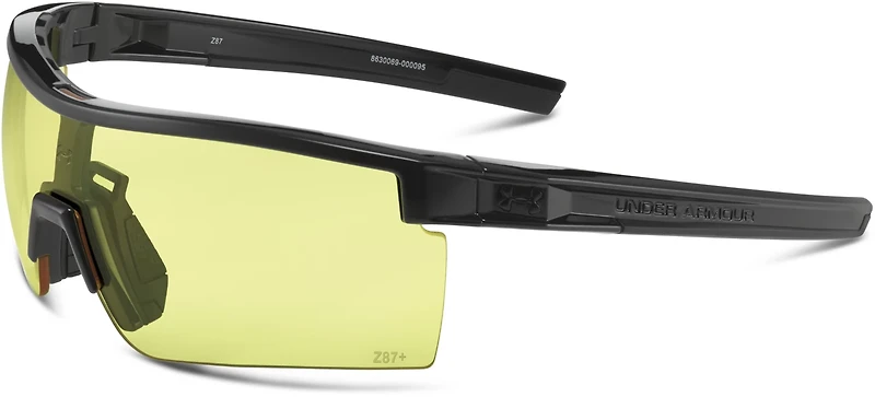 Under Armour Freedom Interchange Tactical Sunglasses