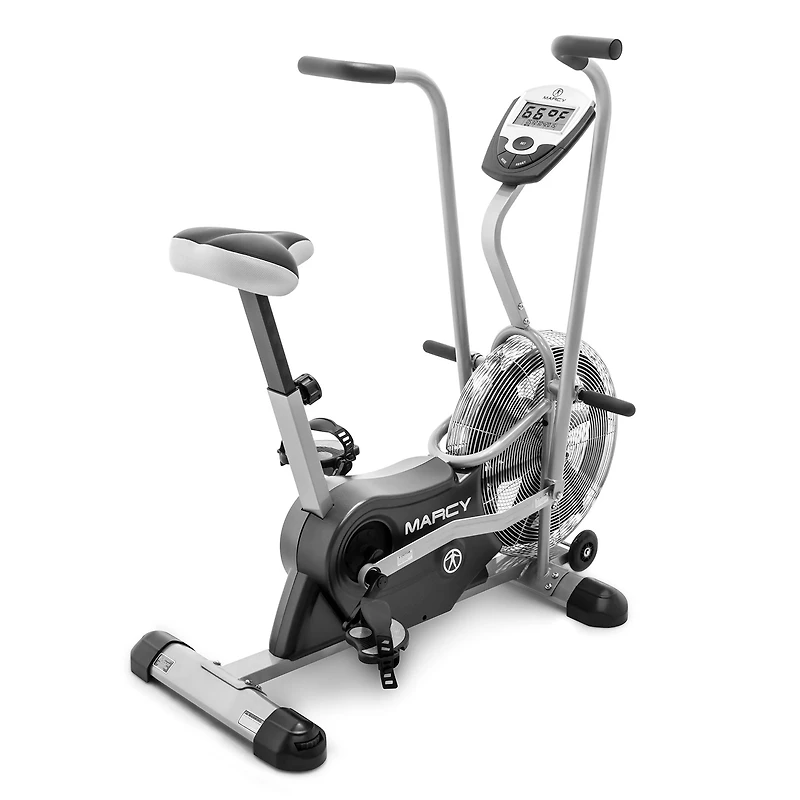 Marcy Air 1 Fan Exercise Bike