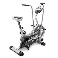 Marcy Air 1 Fan Exercise Bike