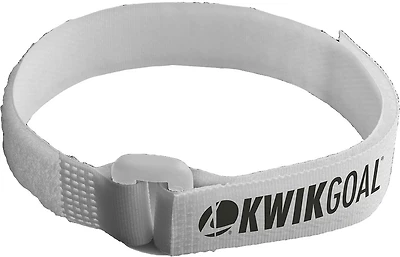 Kwik Goal Net Attachment Straps 30-Pack