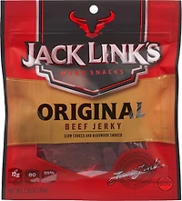 Jack Link's 2.85 oz Original Beef Jerky