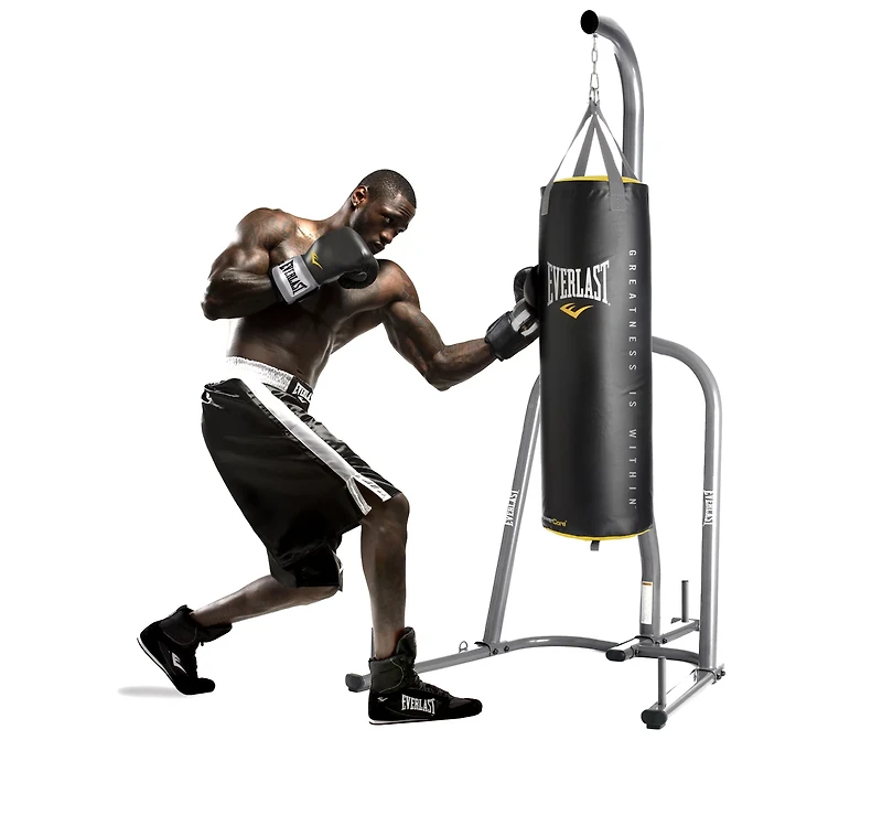 Everlast® Heavy Bag Stand