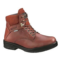Wolverine Men's DuraShocks EH Lace Up Work Boots