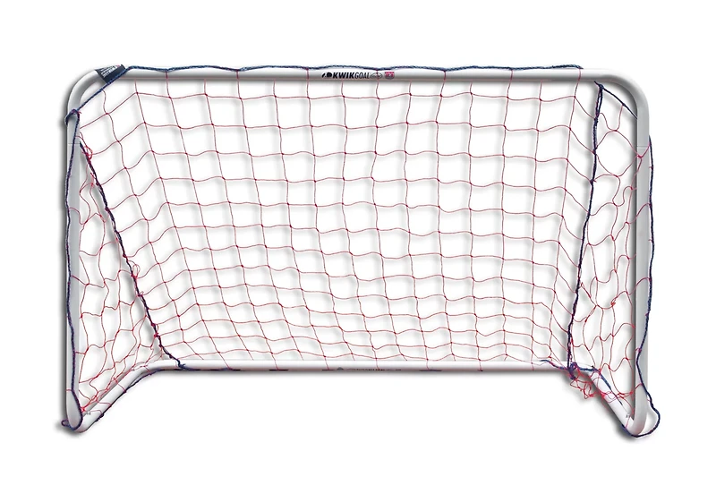 Kwik Goal 4 ft x 6 ft Project Strikeforce Soccer Goal