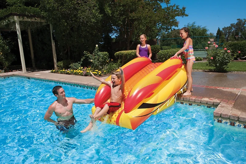 Poolmaster® Aqua Launch Slide