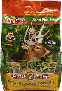 Evolved Habitats 7 Card Stud™ 10 lb. Deer Attractant
