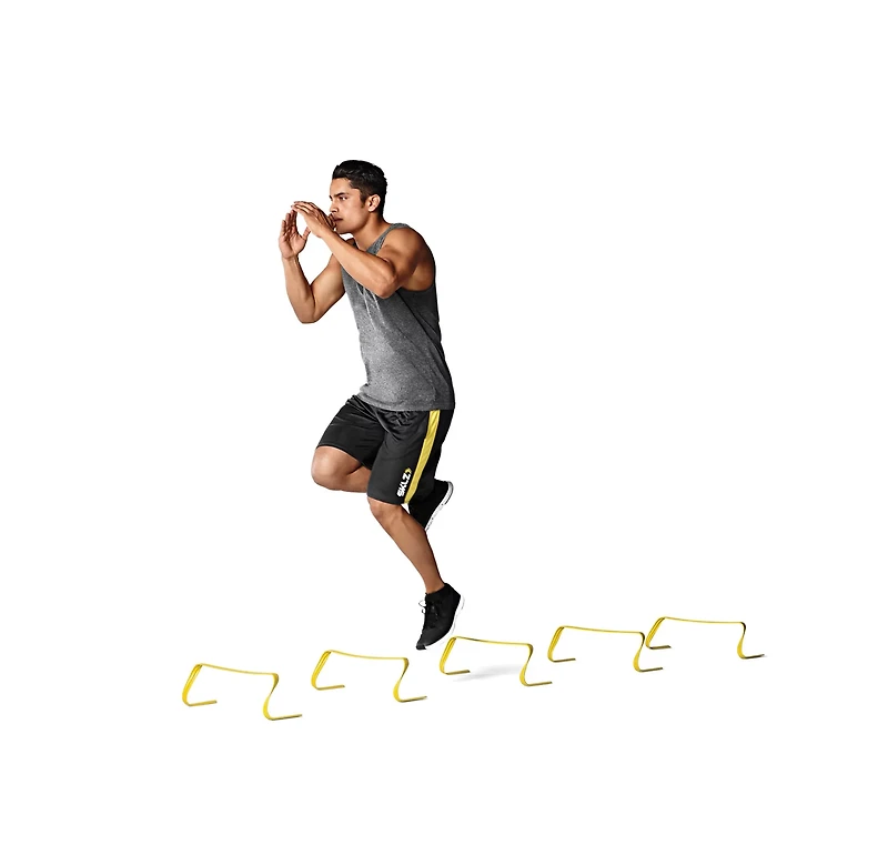 SKLZ 6X Hurdles 6-Pack