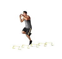 SKLZ 6X Hurdles 6-Pack