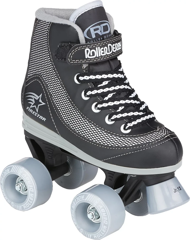 Roller Derby Boys' FireStar Roller Skates