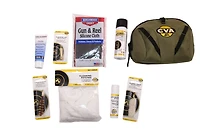 CVA 8-Piece Field Cleaning Soft Kit
