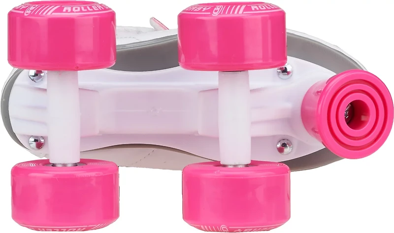 Roller Derby Girls' FireStar EVA Roller Skates