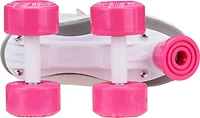 Roller Derby Girls' FireStar EVA Roller Skates