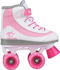 Roller Derby Girls' FireStar EVA Roller Skates