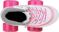 Roller Derby Girls' FireStar EVA Roller Skates