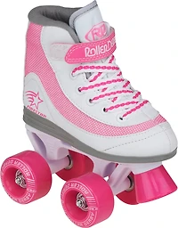 Roller Derby Girls' FireStar EVA Roller Skates