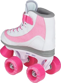 Roller Derby Girls' FireStar EVA Roller Skates