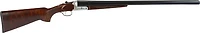 Yildiz 12 Gauge Side-By-Side Shotgun