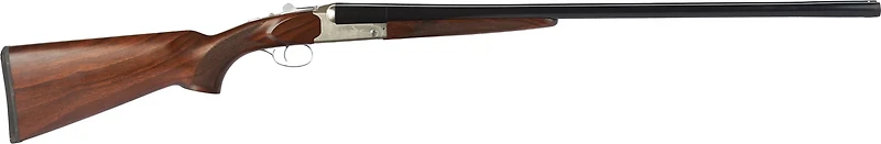 Yildiz 20 Gauge Side-By-Side Shotgun