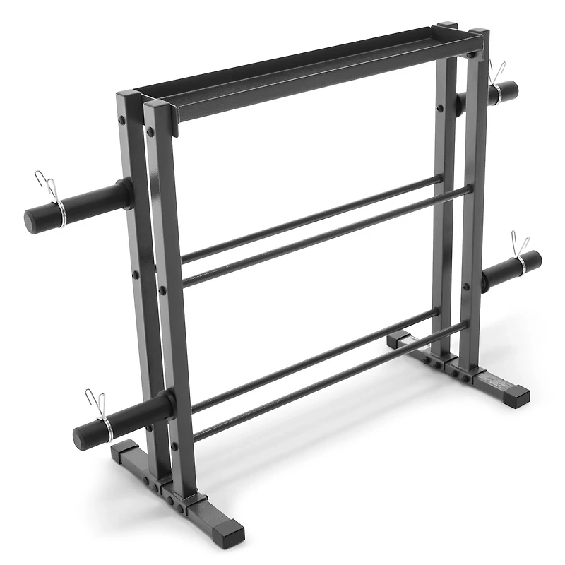 Marcy Combo Storage Rack