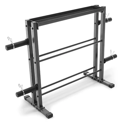 Marcy Combo Storage Rack
