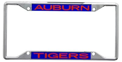 Stockdale Auburn University License Plate Frame