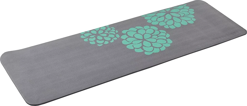 BCG™ Foam Fitness Mat 0.5 Inch Thick