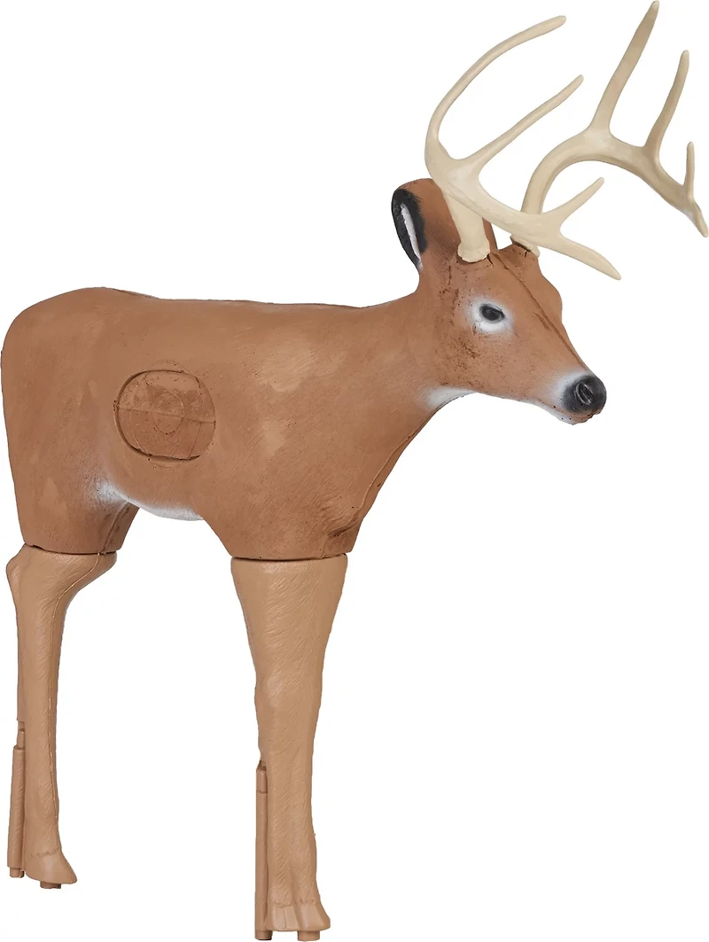 Delta Backyard 3-D Intruder Deer Archery Target