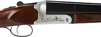 Yildiz 12 Gauge Side-By-Side Shotgun
