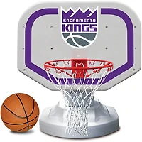 Poolmaster® Sacramento Kings Competition Style Poolside Basketball Game