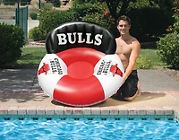 Poolmaster® Chicago Bulls Luxury Drifter