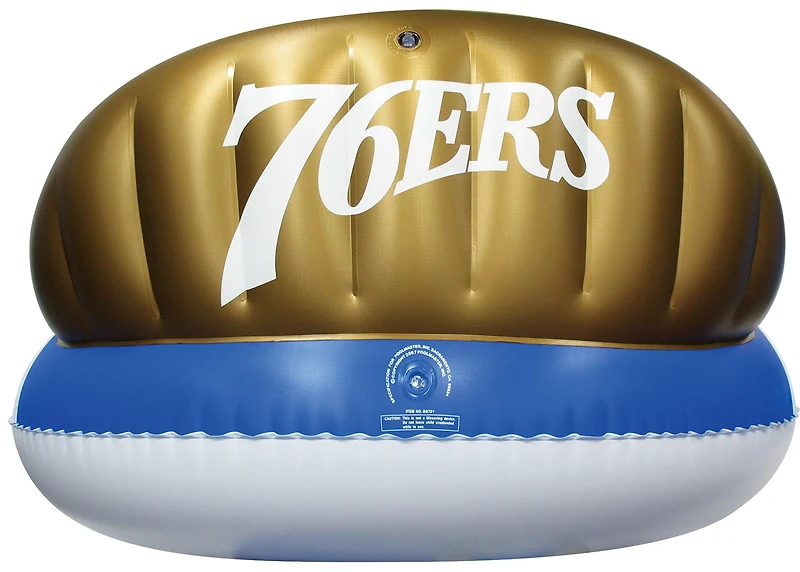 Poolmaster® Philadelphia 76ers Luxury Drifter
