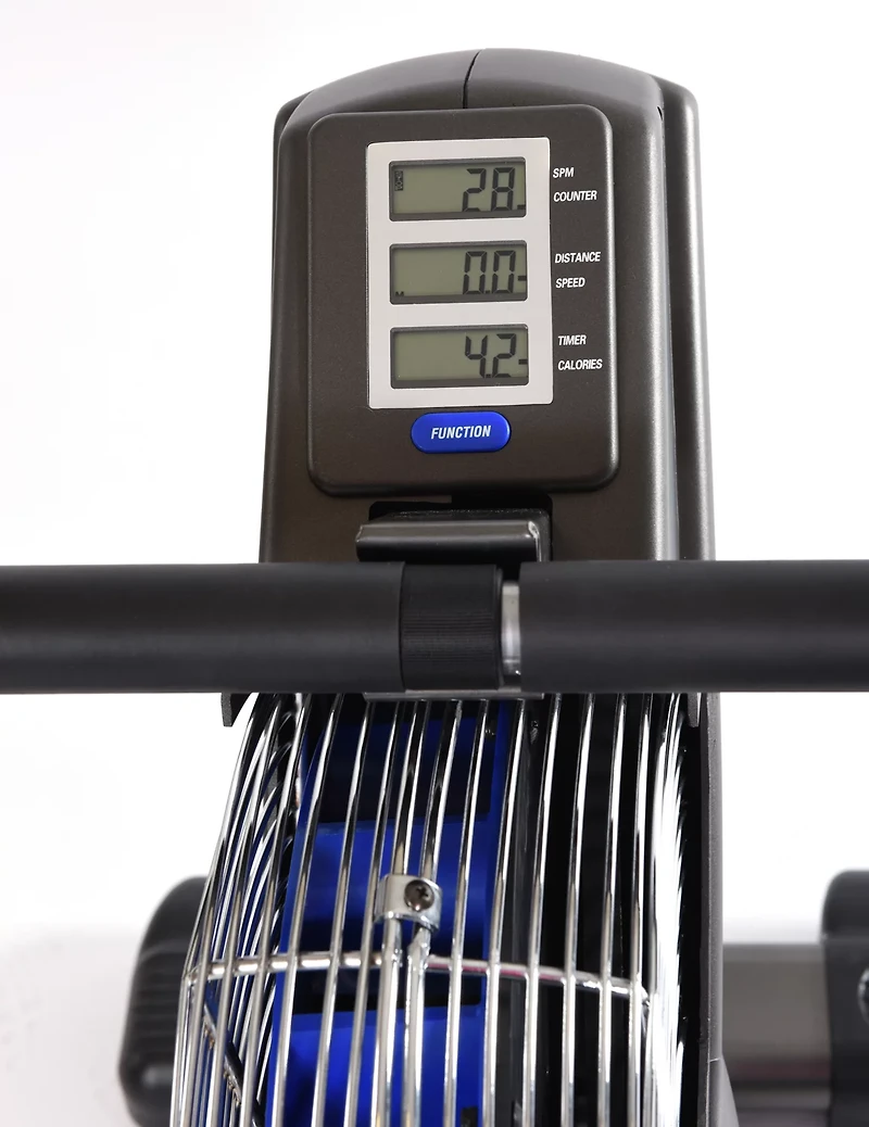 Stamina® ATS 1402 Air Rowing Machine