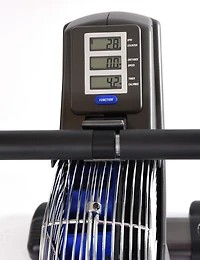 Stamina® ATS 1402 Air Rowing Machine