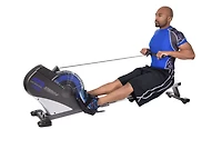 Stamina® ATS 1402 Air Rowing Machine